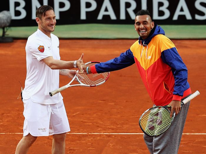 Foto: Getty Images/Matthew Lewis Foto: Getty Images/Matthew Lewis
