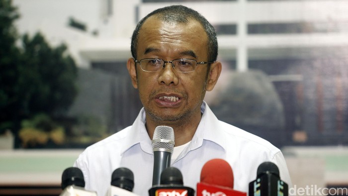 Ini Penjelasan Kemenpora soal Surat Dorna, Sentul, sampai Palembang