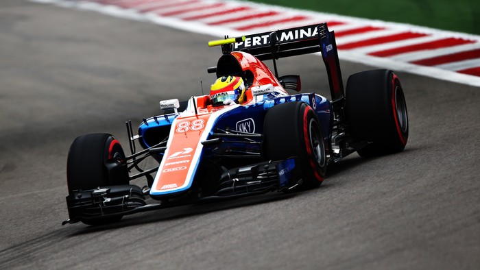 GP Spanyol: Rumah Kedua untuk Rio Haryanto