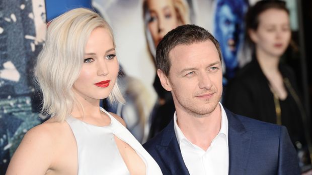 James McAvoy Didekati untuk Gabung di Sekuel 'IT: Chapter 2' 