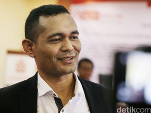Boni Hargens Ajak Habib Rizieq Diskusi Terbuka soal Pancasila
