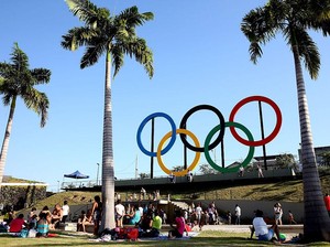 Atlet-Atlet Olimpiade Ini Kecewa Belum Bisa Main Pokemon Go di Rio