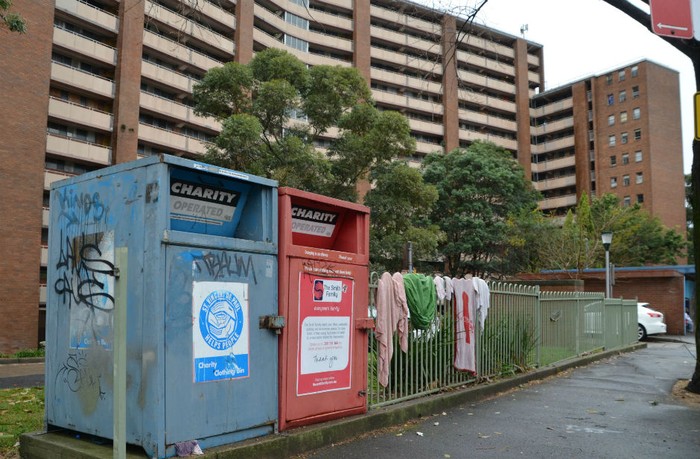 Inilah Lima Isu Utama Kampanye Pemilu Australia 2016