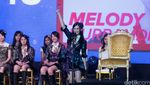 Seperti Apa Suasana Pemilu JKT48? Ini Foto-fotonya!