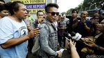 Muncikari Robby Abbas Bebas