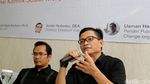 Potensi Konflik Pilkada DKI Jakarta