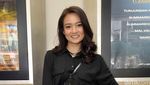 Cantiknya Kimberly Ryder, Anak Kembar Jonathan Frizzy Ngegemesin
