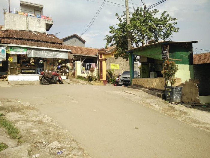 Aksi Geng Motor di Cileunyi, Polisi Juga Bekuk Istri Pelaku Utama