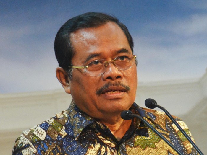 Freddy Budiman Bakal Dieksekusi Usai Lebaran? Ini Kata Jaksa Agung
