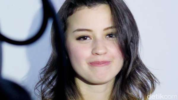 Cantiknya Kimberly Ryder Cantiknya Kimberly Ryder