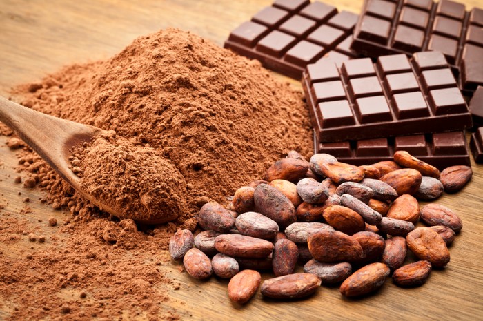 Cokelat