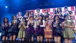 Seperti Apa Suasana Pemilu JKT48? Ini Foto-fotonya!