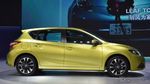 Nissan Tiida Generasi Ketiga
