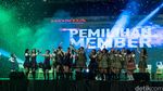 Seperti Apa Suasana Pemilu JKT48? Ini Foto-fotonya!