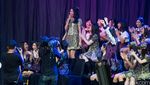 Seperti Apa Suasana Pemilu JKT48? Ini Foto-fotonya!