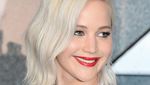 Jennifer Lawrence Curi Perhatian di Screening X-Men Apocalypse