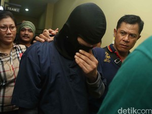 Jupiter Ditangkap karena Sabu-sabu, Lulu Tobing Gugat Cerai Suami