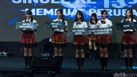 Untuk tahun ini, belum ada perwakilan Trainee di senbatsu maupun undergirls.