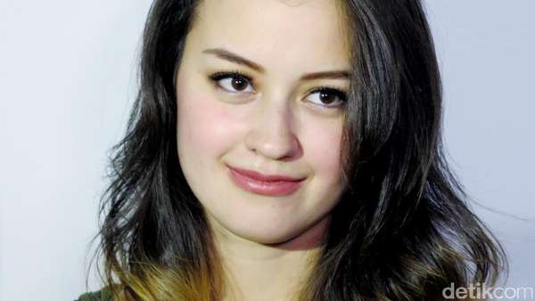 Cantiknya Kimberly Ryder Cantiknya Kimberly Ryder