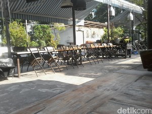 Bila Somasi Tak Diindahkan, Sudirman Mansion Siap Gugat Lucy in The Sky