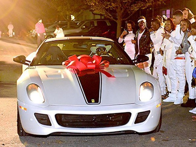 5 Mobil yang Diimpikan Anak Remaja, Boleh Dibeli Orangtua?