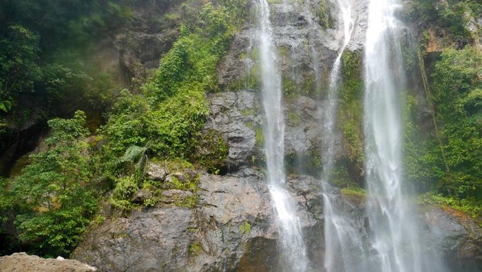 Cunca Rami, Si Cantik yang Tersembunyi di Flores
