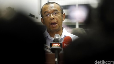 Pembekuan PSSI Akan Dicabut