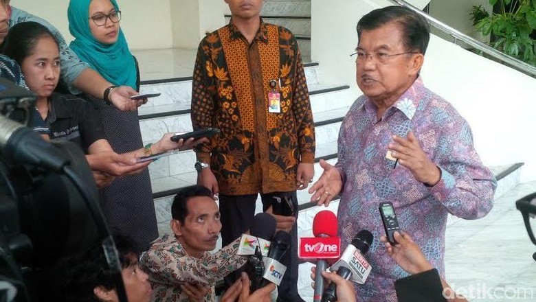 Johannes Marliem Tewas, JK: Proses Kasus e-KTP Harus Berlanjut Johannes Marliem Tewas, JK: Proses Kasus e-KTP Harus Berlanjut
