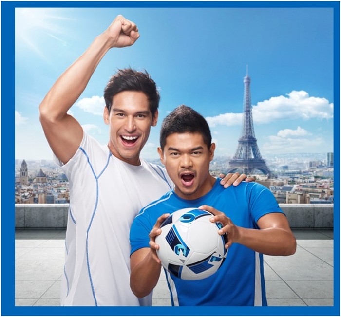 Mau Nonton Final Sepak Bola di Perancis Secara Gratis? Ini Caranya