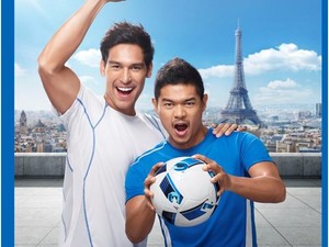 Mau Nonton Final Sepak Bola di Perancis Secara Gratis? Ini Caranya