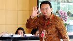 Ahok Diperiksa KPK Soal Kasus Suap Reklamasi