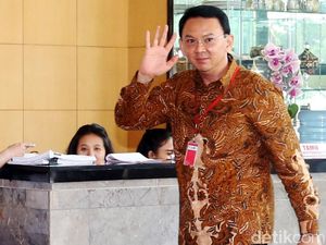 Antara Ahok dan Pengembang dalam Perjanjian Preman Terkait Reklamasi