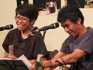 Cerita AriReda tentang Pembuatan Album Suara Dari Jauh
