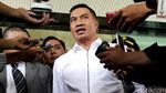 Bupati Rokan Hulu Diperiksa KPK
