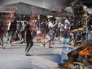 Komnas HAM Sebut Ada Pelanggaran Jika Terjadi Penggusuran di Kampung Dadap