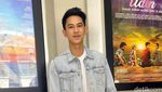 Double Denim Style ala Fandy Christian