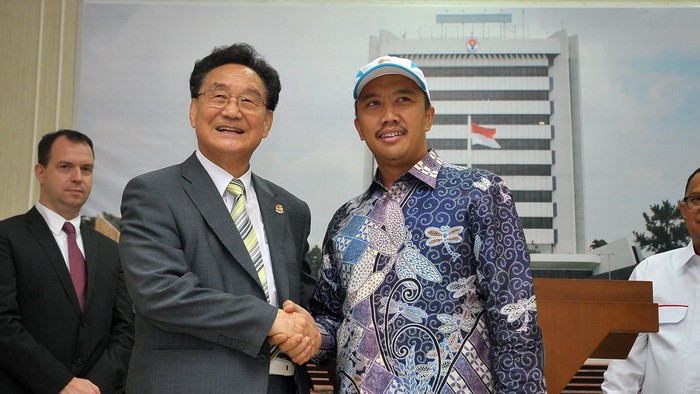 Sukses TAFISA Bisa Membuka Kepercayaan Negara Lain Soal Asian Games 2018