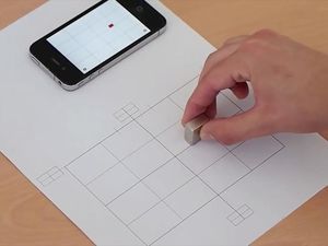 Begini Reaksi iPhone Ketika Ada di Dekat Magnet