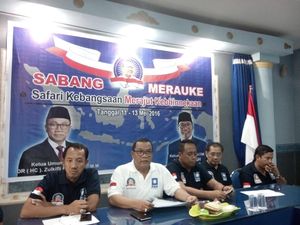Beredar Kabar Ketua MPP PAN Jatim Mengundurkan Diri, Benarkah?