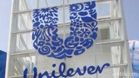 Unilever Kantongi Laba Rp 7,6 T Usai Lepas Sariwangi