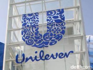 Pangsa Pasar Menguat, Penjualan Bersih Unilever Indonesia Q1 Rp 10,6 T