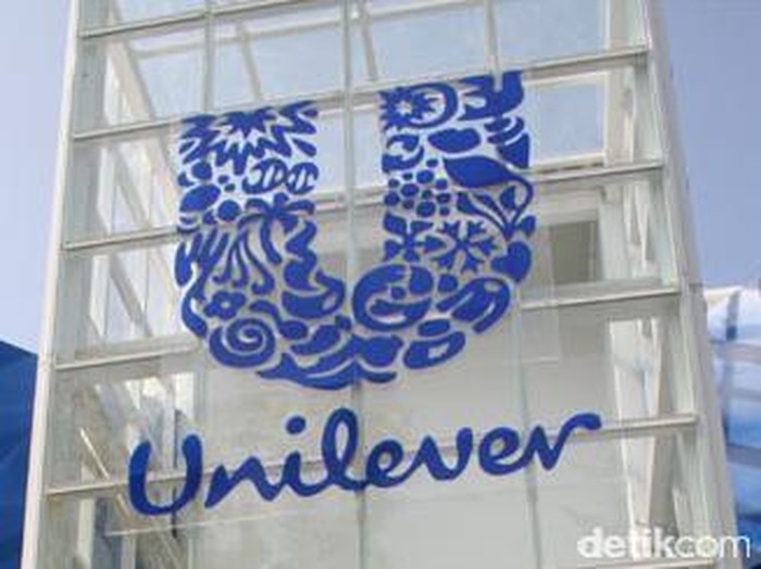 Logo Unilever Logo Unilever