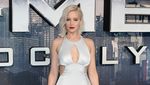 Jennifer Lawrence Curi Perhatian di Screening X-Men Apocalypse