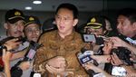 Ahok Diperiksa 8 Jam oleh Penyidik KPK
