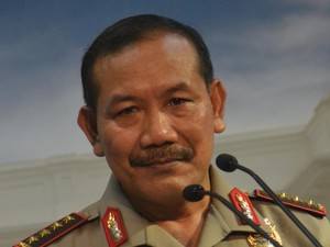 Soal Chip Bagi Pelaku Kekerasan Seksual, Ini Penjelasan Kapolri