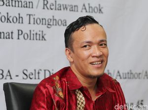 Jokowi Tolak Perpanjangan Masa Jabatan Presiden, JoMan Manut