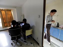 Ketika Kantor Jadi Rumah Karyawan Startup