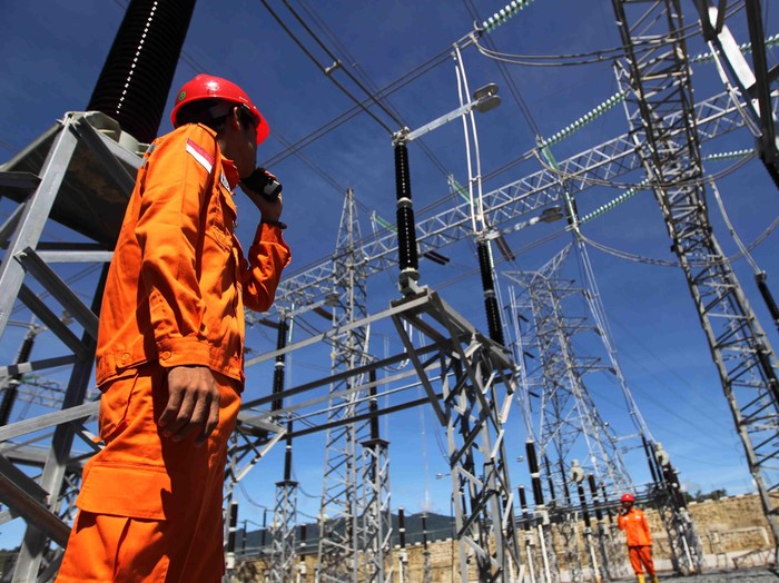 201 Kasus Hambat Proyek 35.000 MW, 72% Masalah Pembebasan Lahan