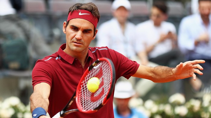 Kondisi Membaik, Federer Siap Comeback