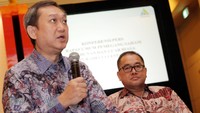 PT Puradelta Lestari kembali membagikan deviden tunai untuk tahun buku 2015 Rp 1,1 triliun atau setara Rp 23 persaham. Secara total, dividen tunai yang dibagikan senilai Rp 530 miliar. (dok. Puradelta)